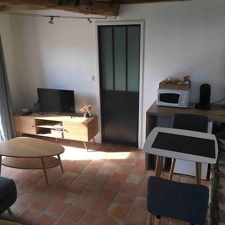 Logement Agreable A La Campagne Saint-Symphorien  Ngoại thất bức ảnh