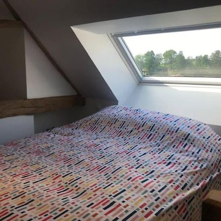 Logement Agreable A La Campagne Saint-Symphorien  Ngoại thất bức ảnh