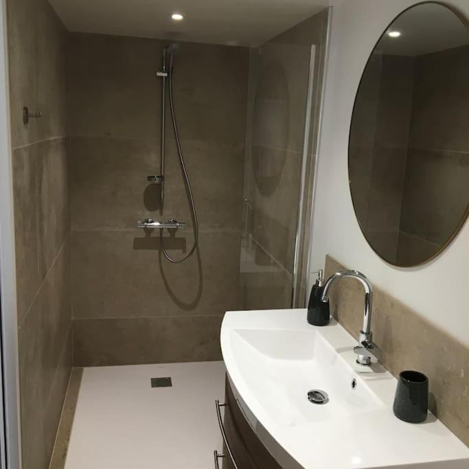 Logement Agreable A La Campagne Saint-Symphorien  Ngoại thất bức ảnh